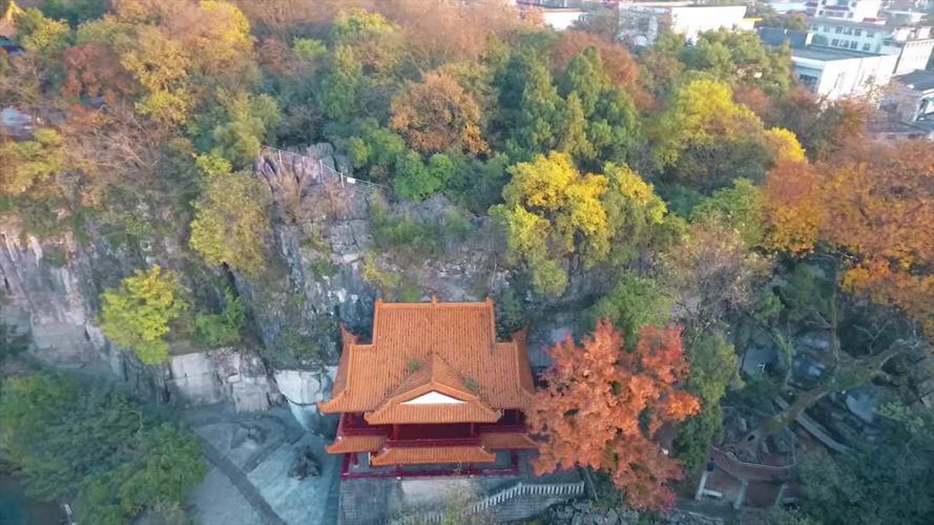 祁阳浯溪文旅