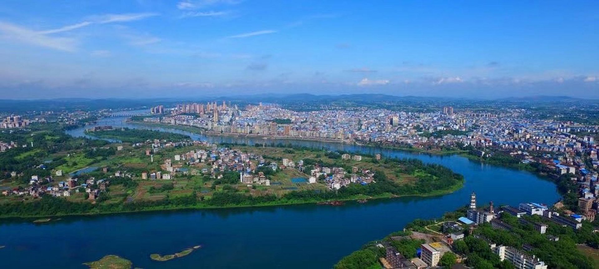 祁阳浯溪文旅